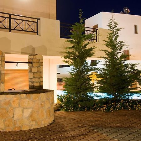 Blue Dream Luxury Villas Pefki Eksteriør billede