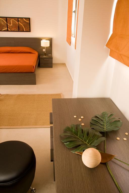 Blue Dream Luxury Villas Pefki Eksteriør billede