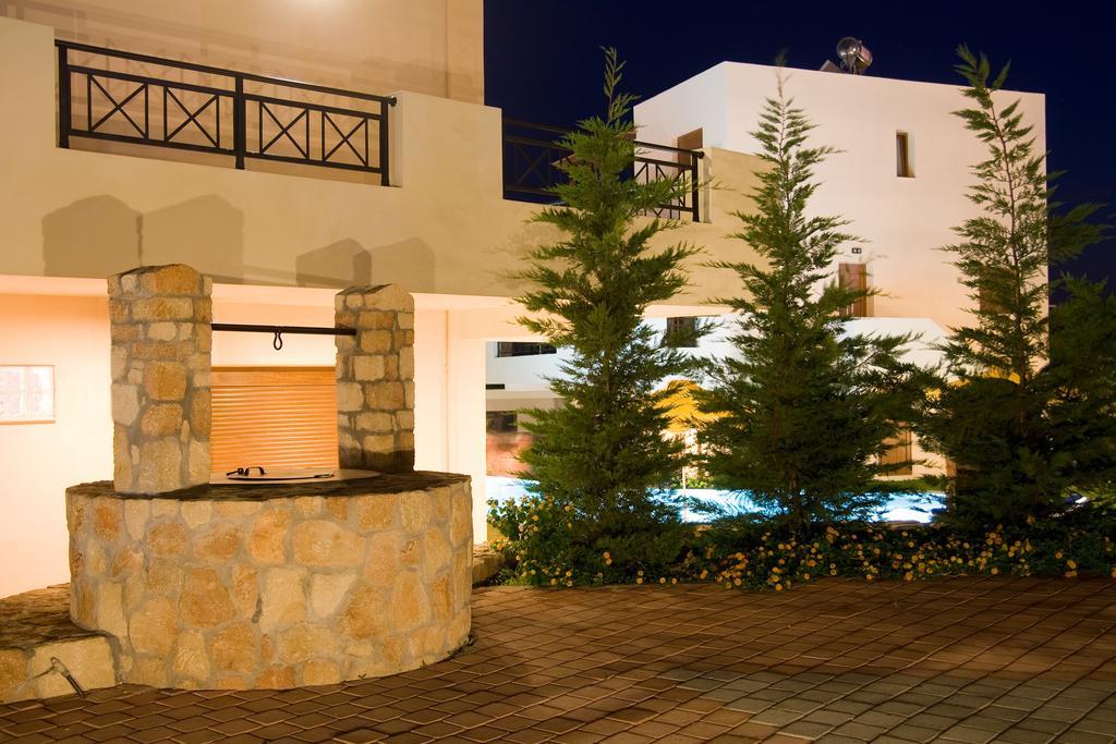 Blue Dream Luxury Villas Pefki Eksteriør billede