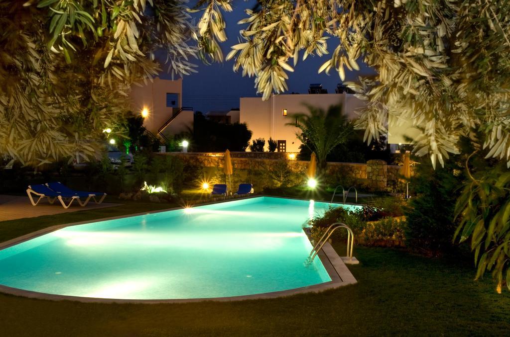 Blue Dream Luxury Villas Pefki Faciliteter billede