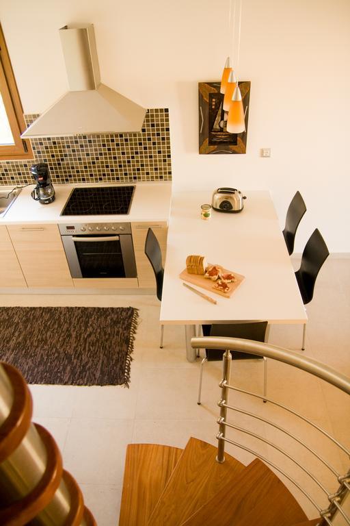 Blue Dream Luxury Villas Pefki Eksteriør billede